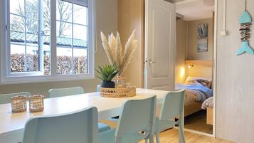 Dineren