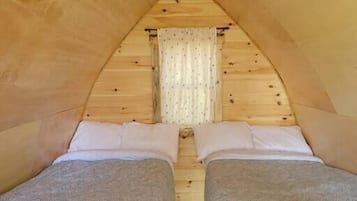 1 Schlafzimmer, WLAN, Bettwäsche, Rollstuhlgeeignet
