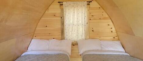 1 habitación, wifi, ropa de cama y acceso para silla de ruedas