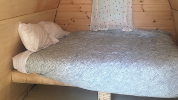 1 Schlafzimmer, WLAN