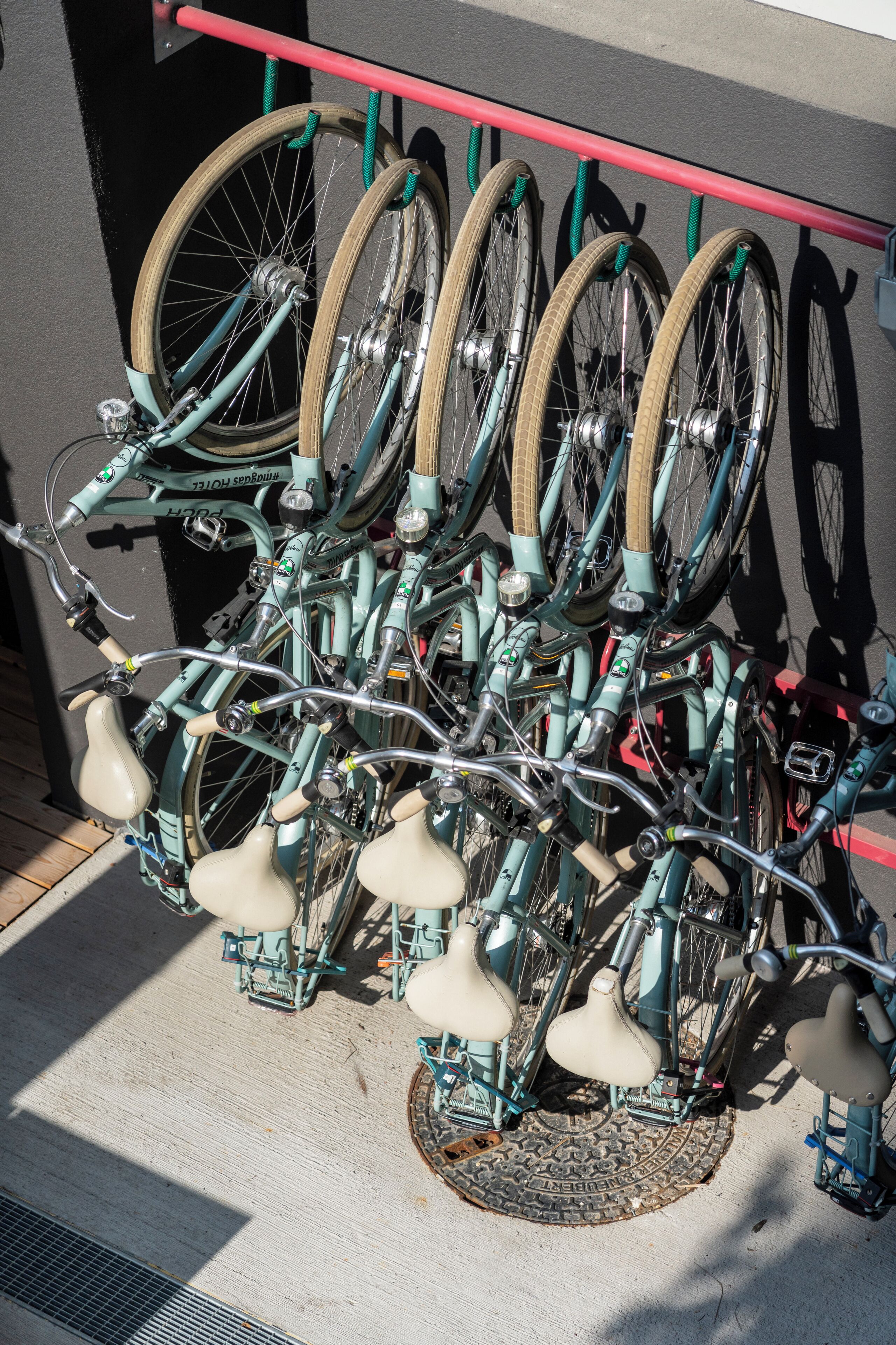 Foto - magdas HOTEL Vienna City - First Social Business HOTEL in Austria