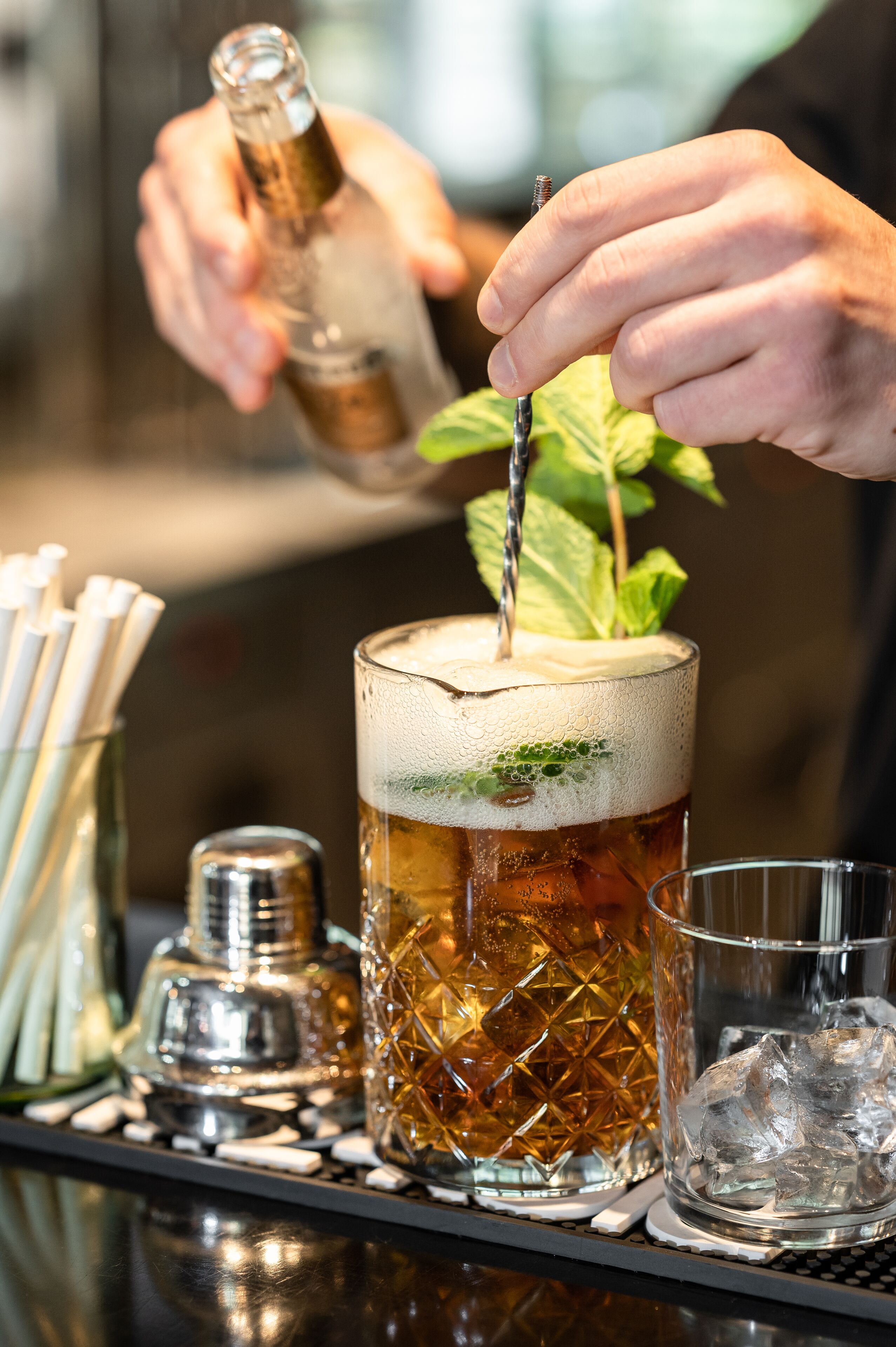 Foto - magdas HOTEL Vienna City - First Social Business HOTEL in Austria