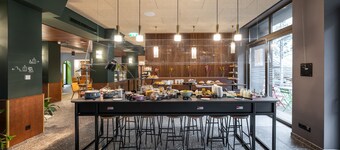 magdas HOTEL Vienna City