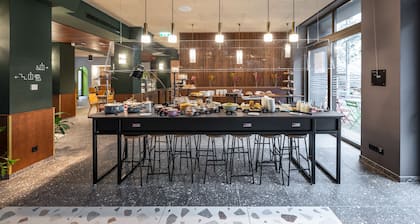 magdas HOTEL Vienna City