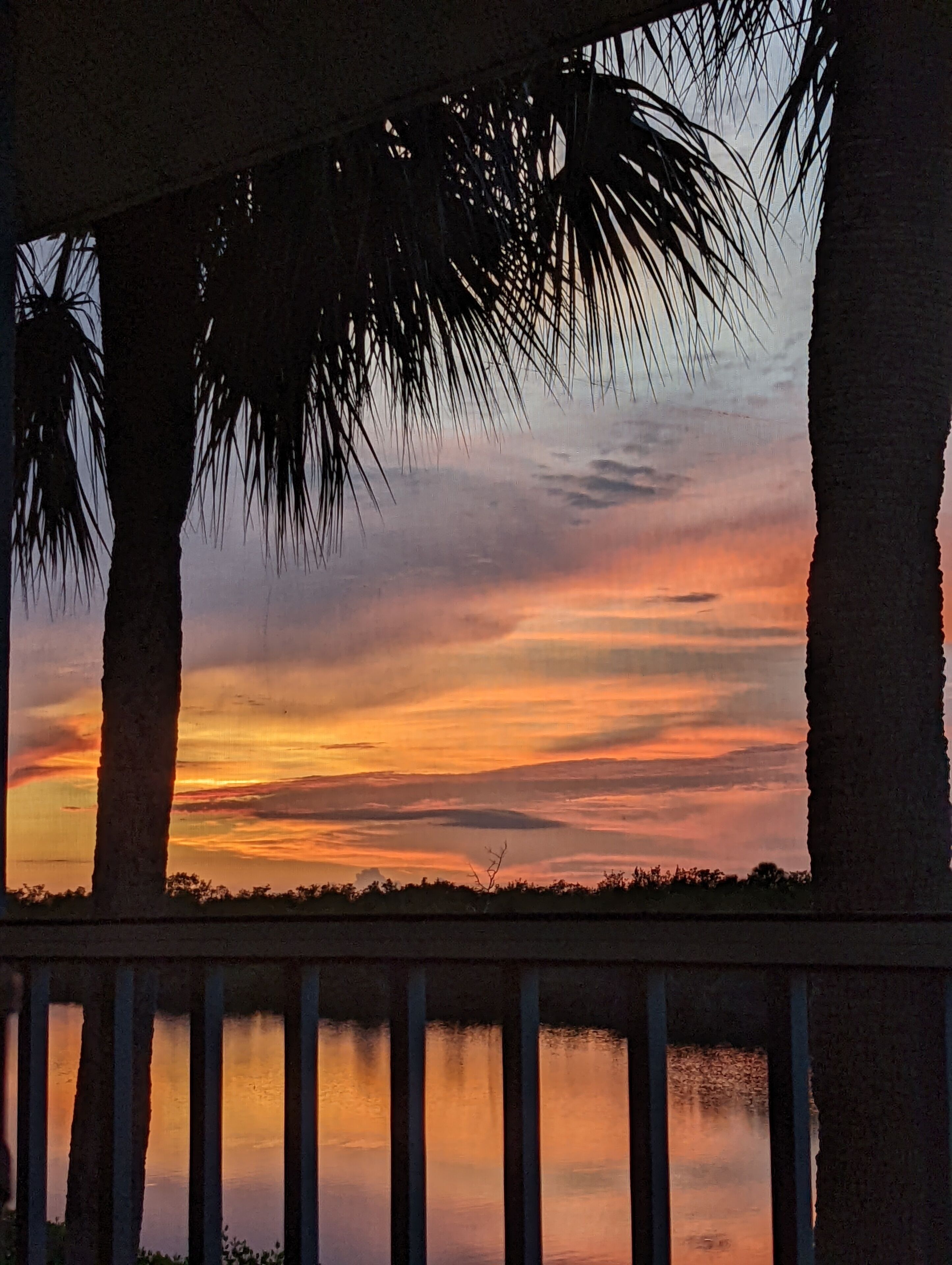 NO CHORES!!  Waterfront Condo Near Marco Island/Naples Beaches