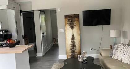 Adorable Cottage in Downtown Aiken