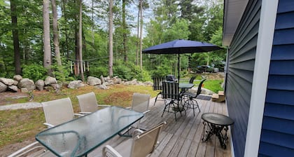 great location weirs beach area rental