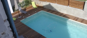 Le Clos de L'arc