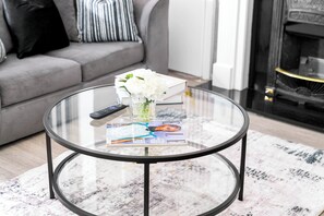 Interior - This terraced house comes with 3 bedrooms, free on-street parking & garden. (Birmingham)