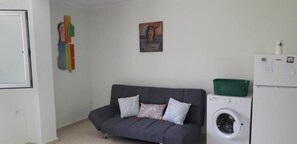 Interior - Alexandra's Apartments, Port of Zakynthos, Apartment 2 (ZΑΚΥΝΘΟΣ)