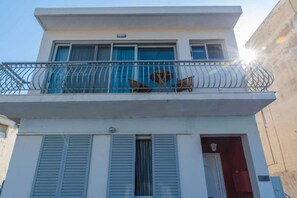 Detalle exterior
