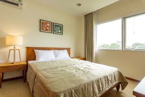 1 Schlafzimmer, Internetzugang
