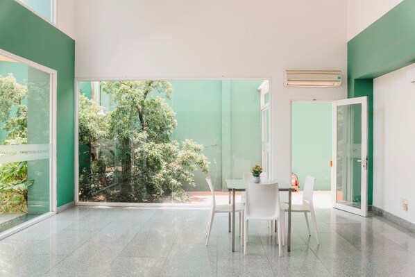 Dining - Newly launched modern 1bedroom apartment (Ho Chi Minh)