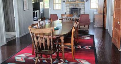 Stunning views of Lake Champlain