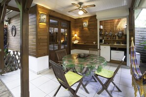 Coin séjour