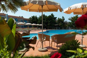 Exterior - Hotel Riva Etrusca (Bibbona)