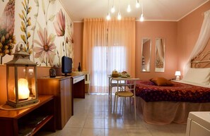 Deluxe Room - Hotel Riva Etrusca (Bibbona)