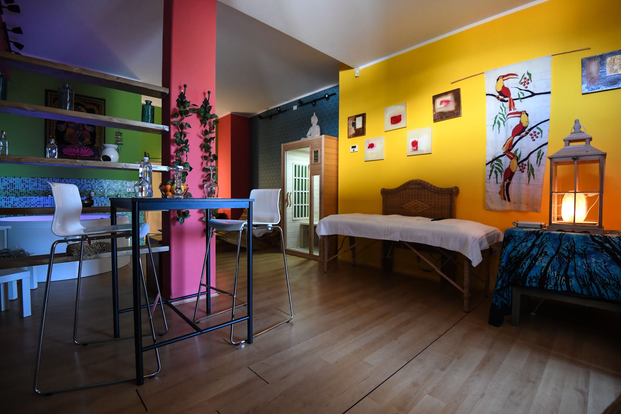 Foto - Hotel Riva Etrusca