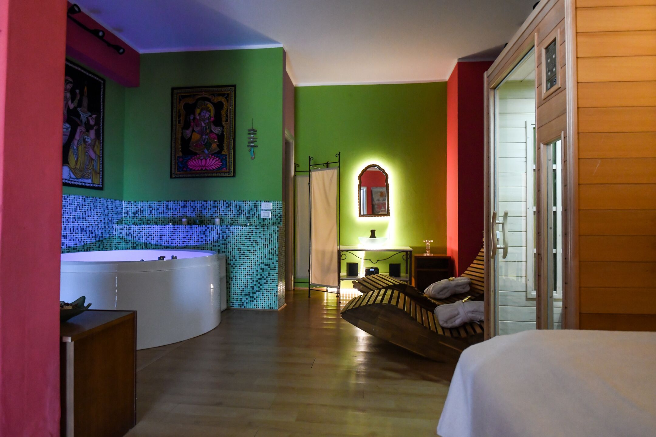 Foto - Hotel Riva Etrusca