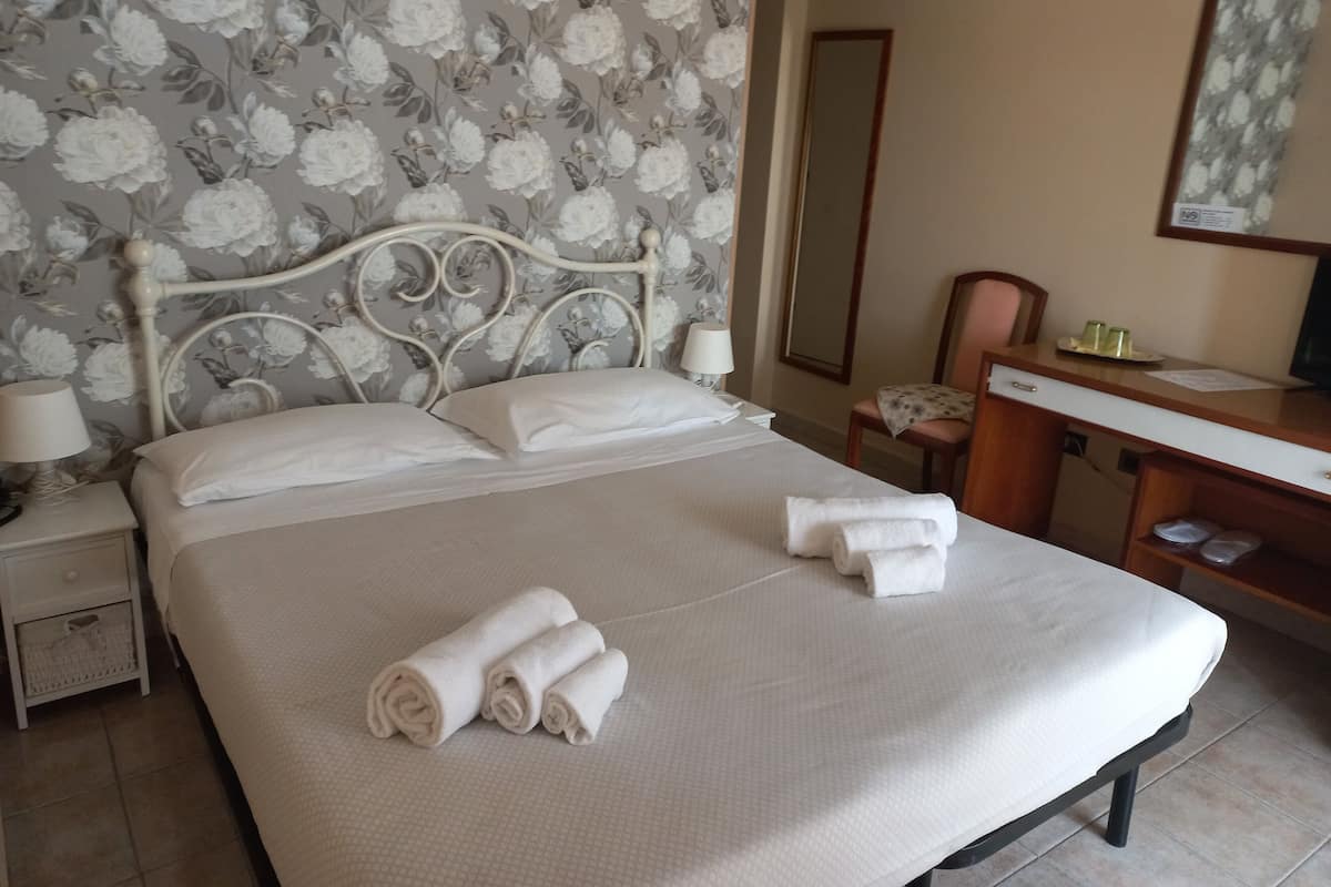 Chambre Familiale