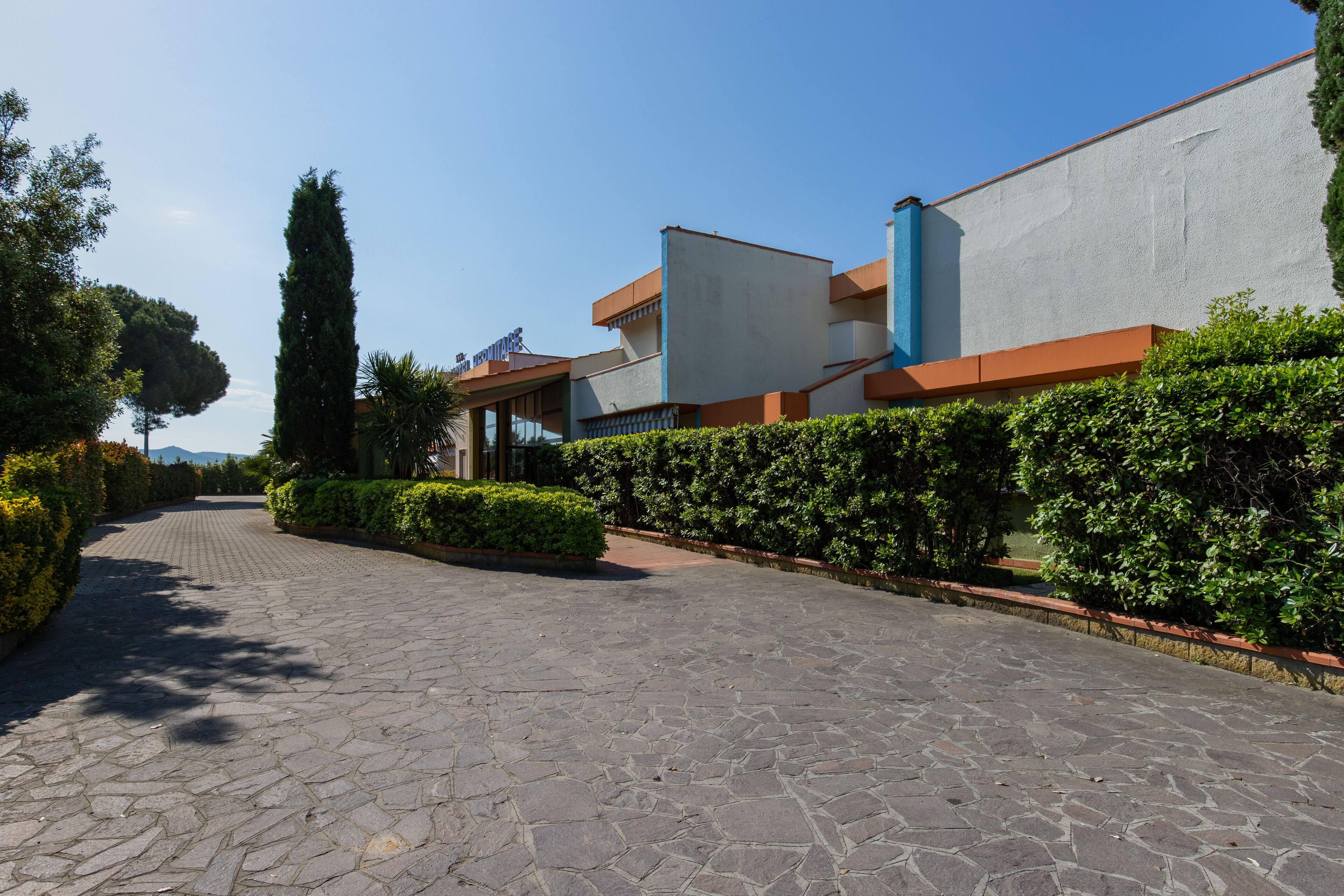 Foto - Hotel Riva Etrusca