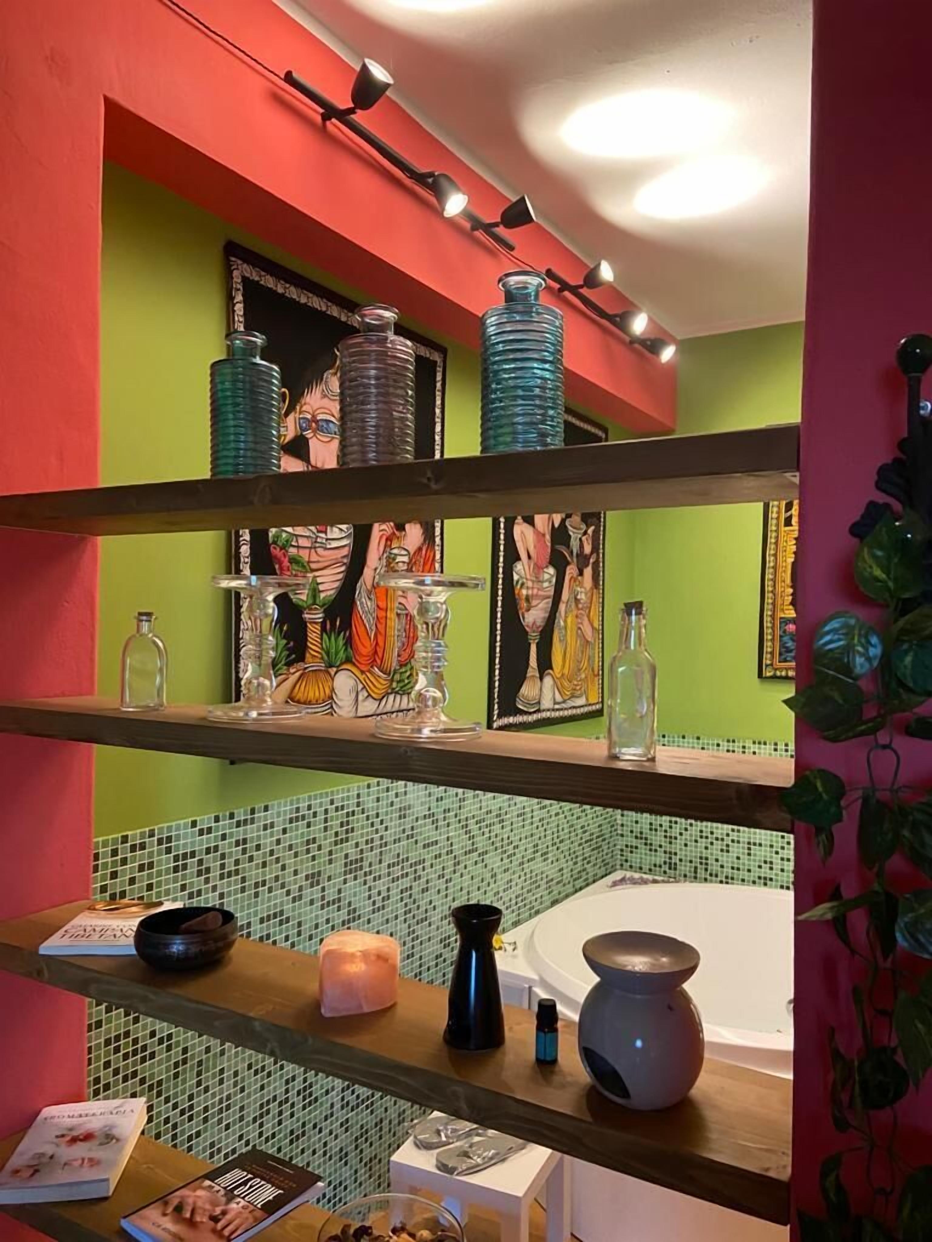 Foto - Hotel Riva Etrusca