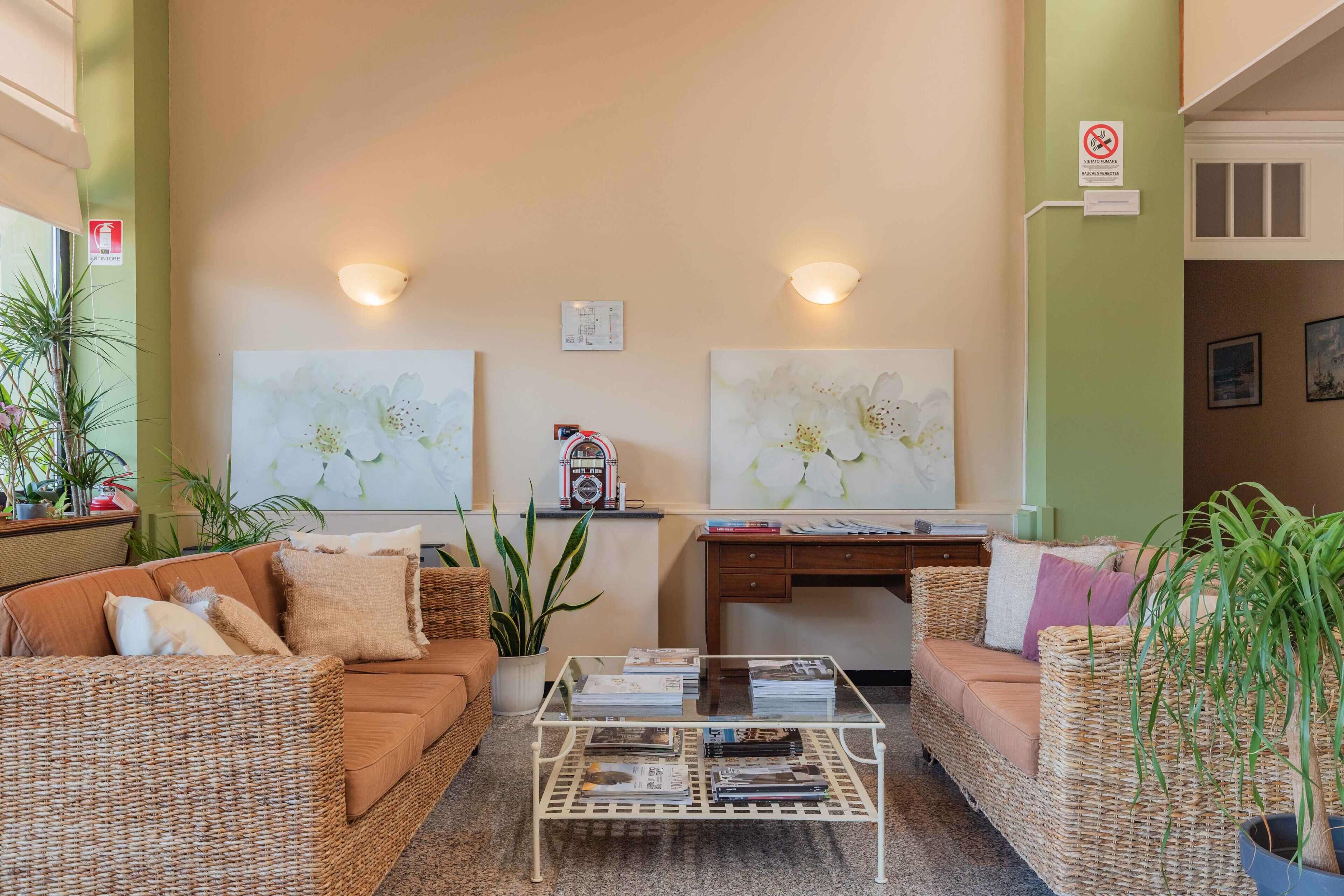 Foto - Hotel Riva Etrusca