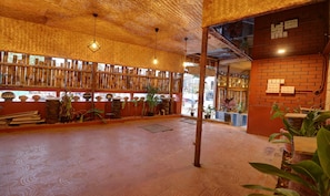 Restaurantes