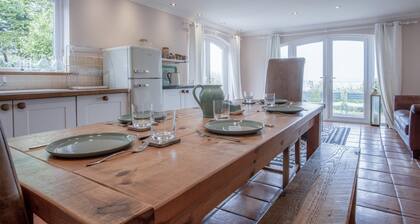 Highfield - 3 Bedroom Holiday Home - Llanmadoc