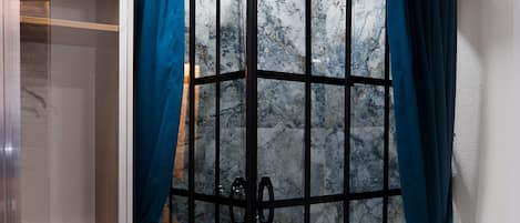 Chambre Deluxe | Salle de bain