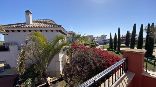 Stunning Villa with Private Heated Pool & Terrace JAC3