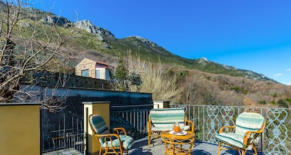 Villa Campo Countryside