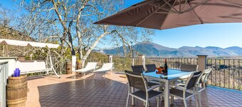 Villa Campo Countryside