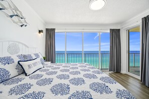 3 sovrum, strykjärn/strykbräda, gratis wi-fi och sängkläder