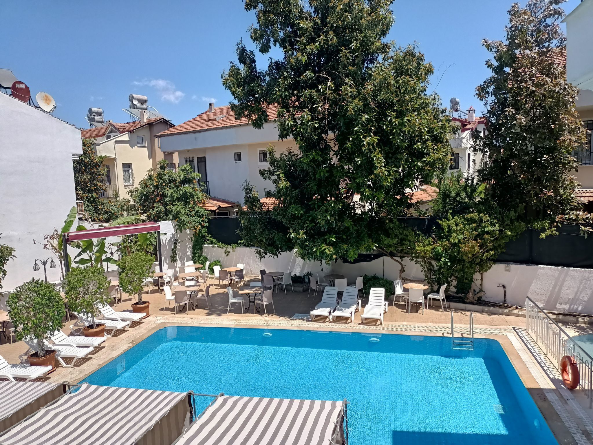 Photo - Hotel Barlas Fethiye