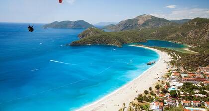 Hotel Barlas Fethiye