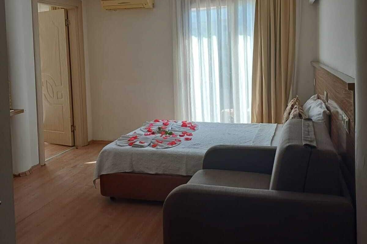 Standard Double or Twin Room | Premium bedding, blackout drapes, soundproofing, free WiFi