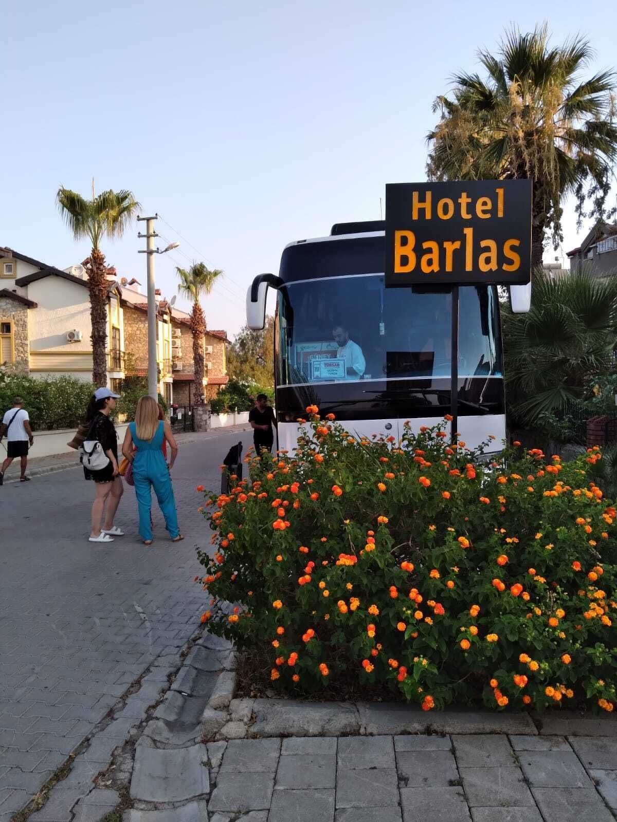 Photo - Hotel Barlas Fethiye