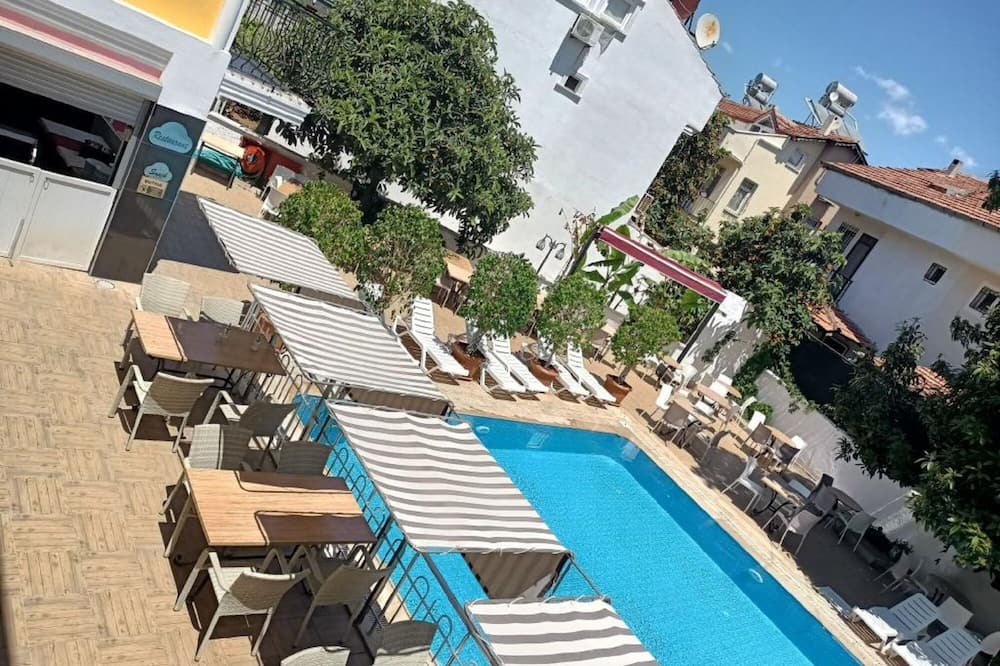 Hotel Barlas Fethiye