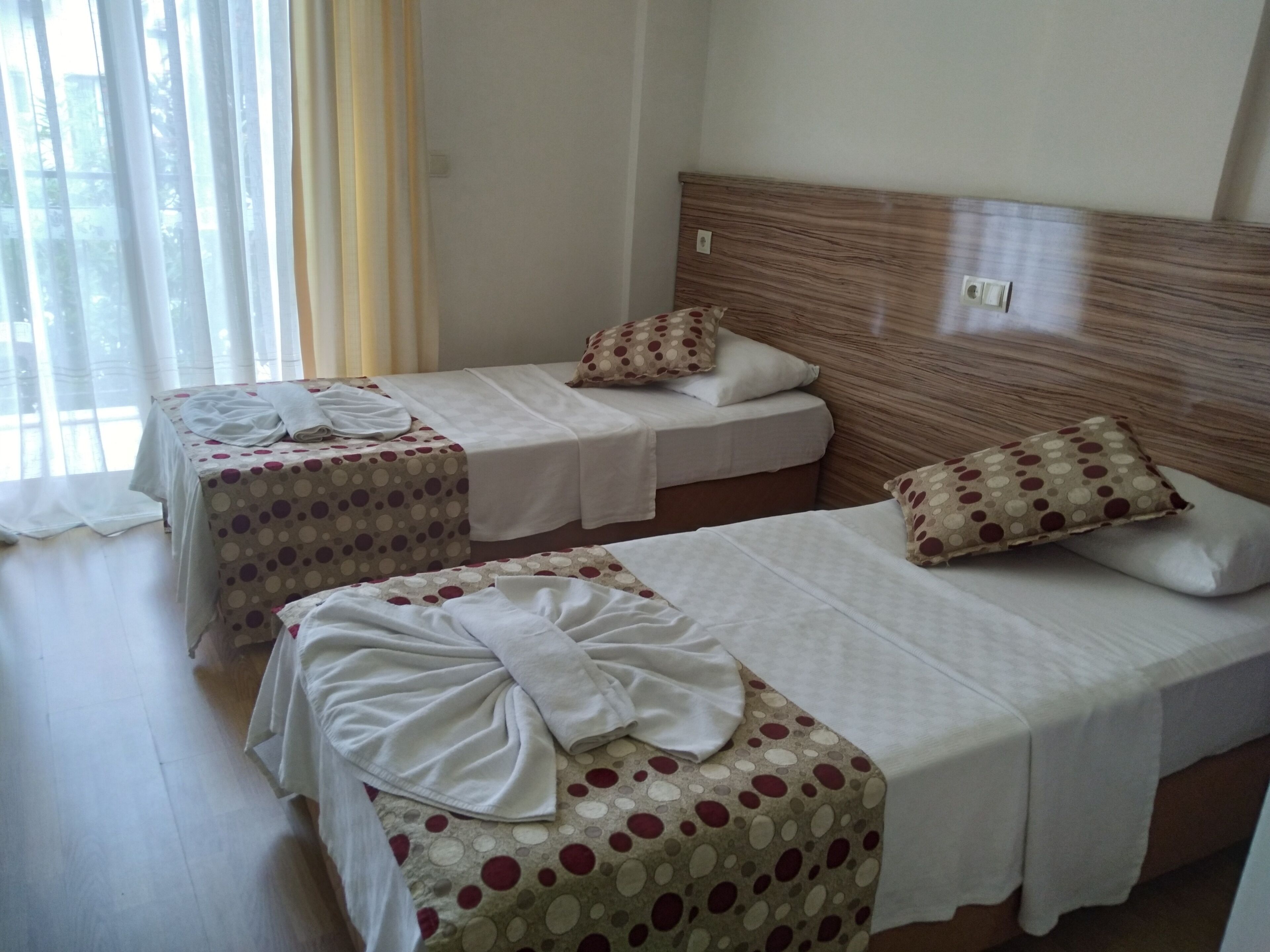 Photo - Hotel Barlas Fethiye