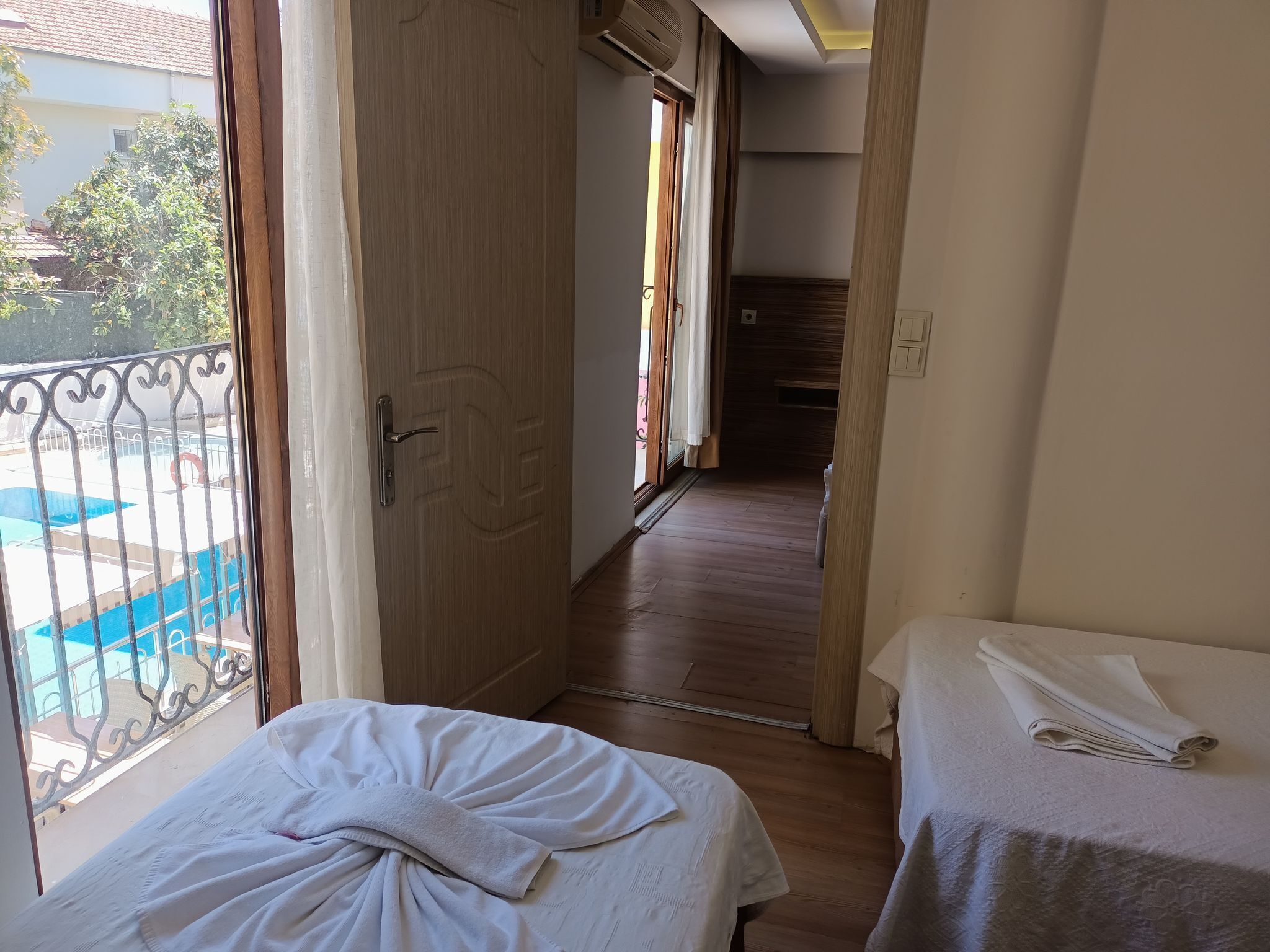 Photo - Hotel Barlas Fethiye