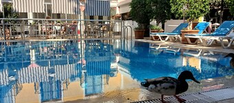 Hotel Barlas Fethiye
