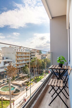 Balcon