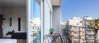 Raise Kornarou 城市住宿