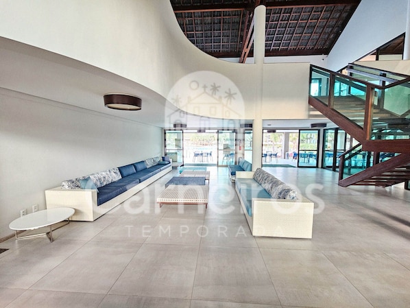 Interior - Beach Class Residence Eco Life (Ipojuca)