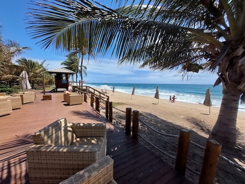 Beach Class Residence Eco Life