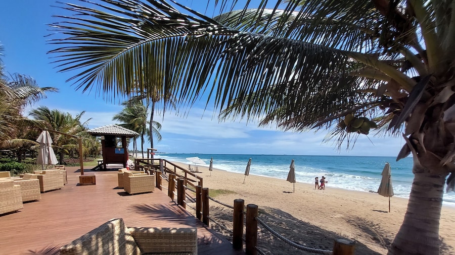 Beach Class Residence Eco Life