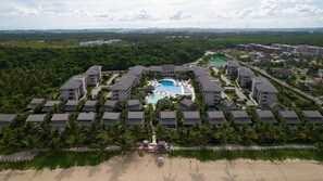 Exterior - Beach Class Residence Eco Life (Ipojuca)