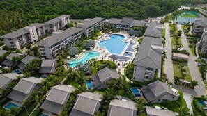Exterior - Beach Class Residence Eco Life (Ipojuca)