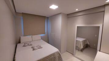 Family Apartment | WiFi (free), individually decorated, individually furnished